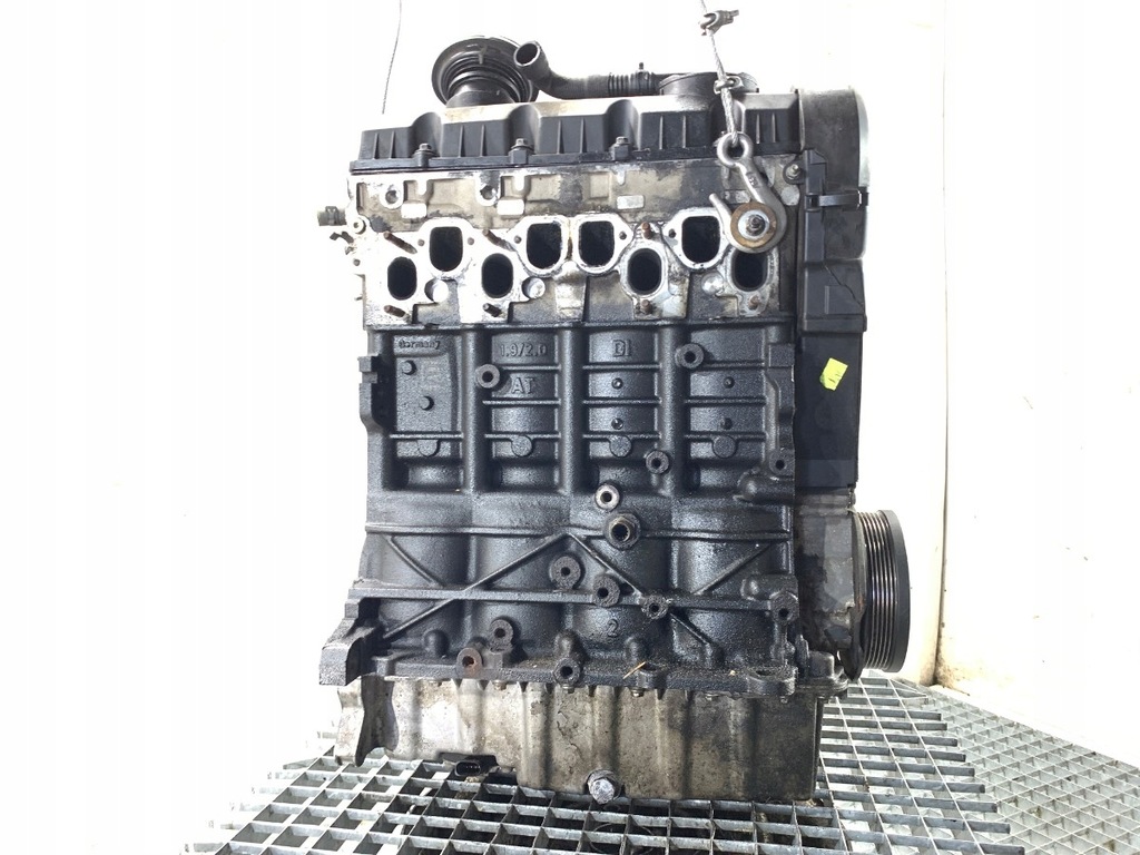 Moteur BKC — vue 2