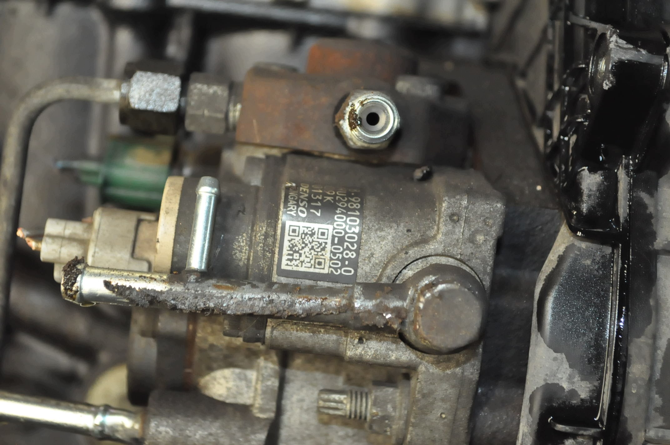 Moteur A 17 DTR - Image 4