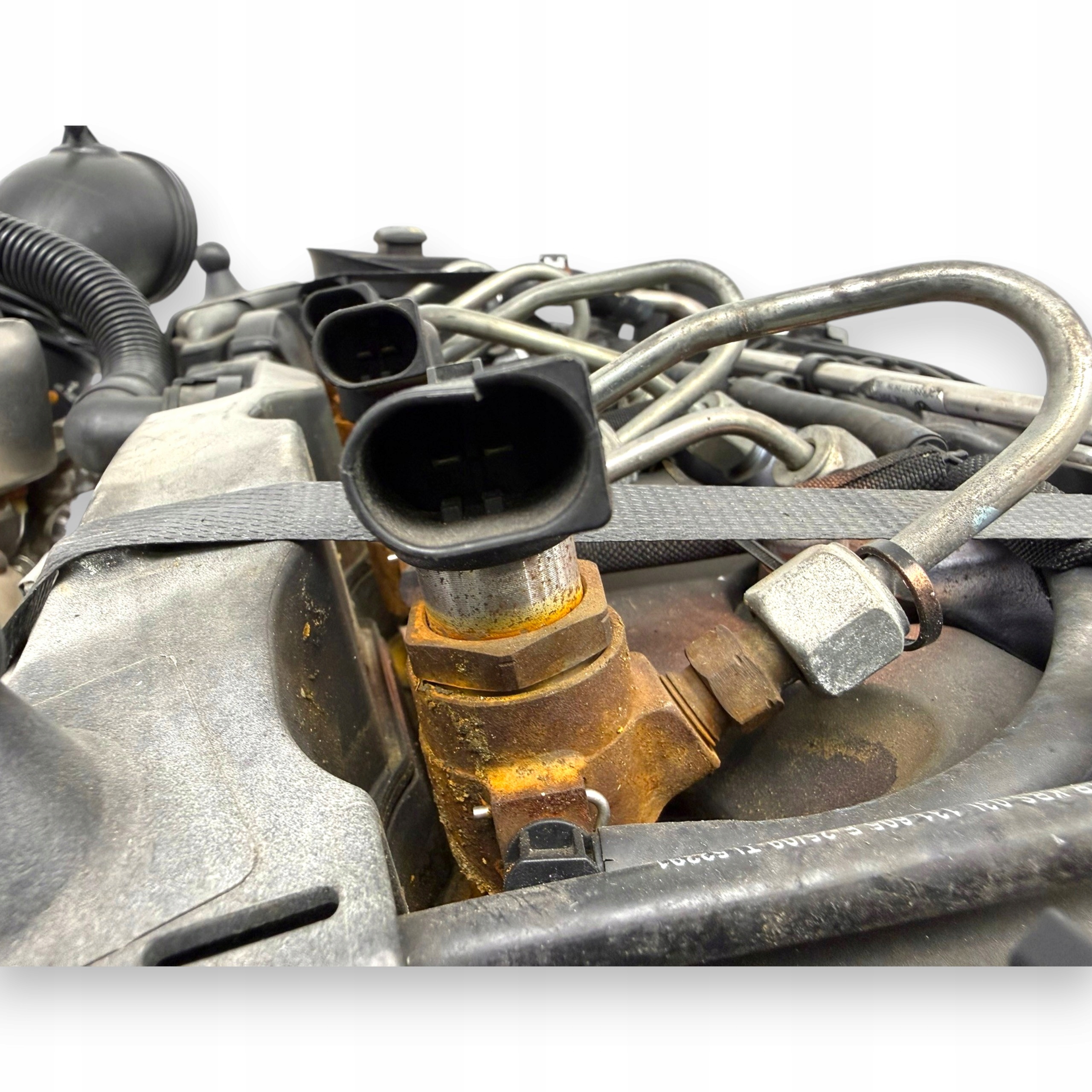 Moteur CAYA — vue 14
