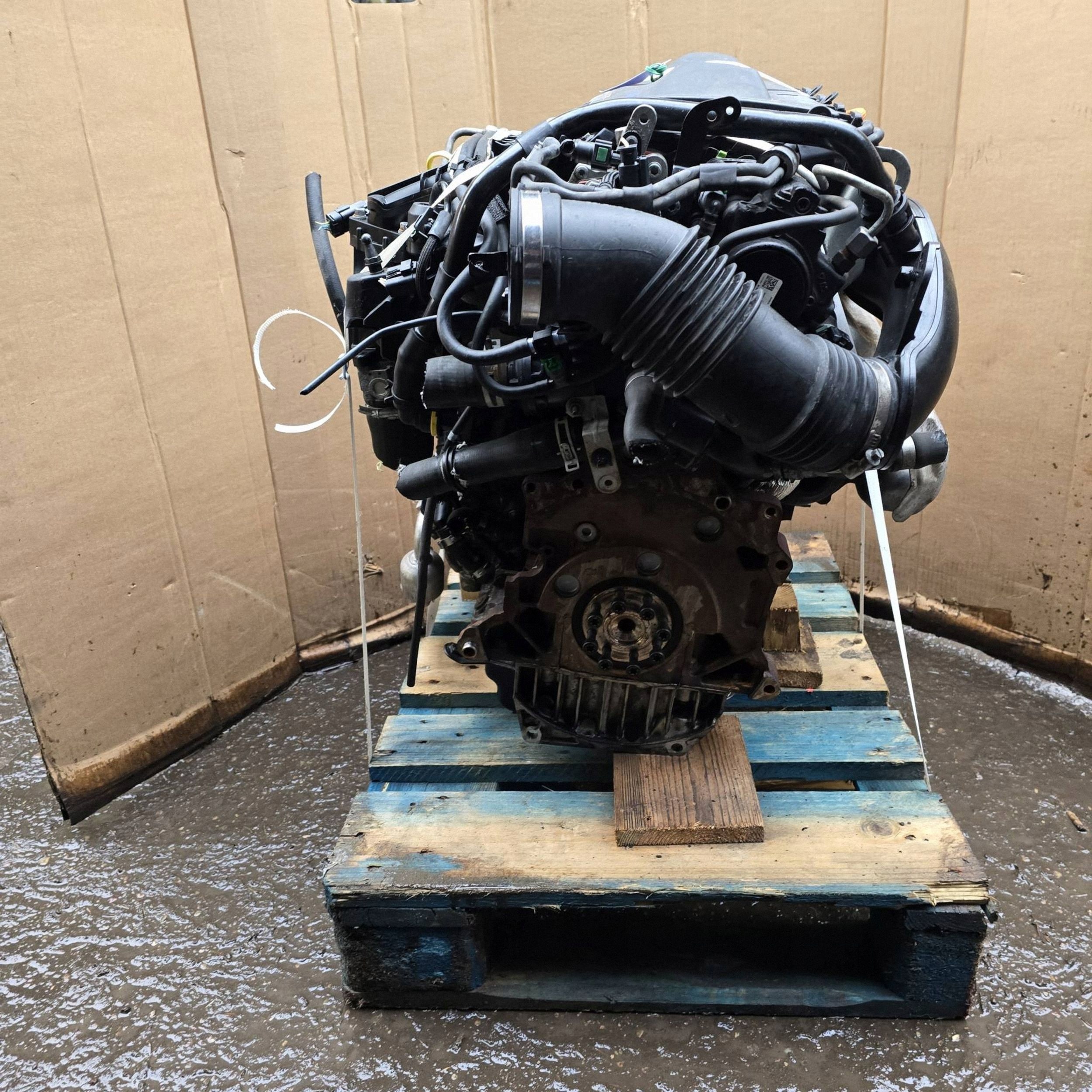Moteur TXBA - Image 4