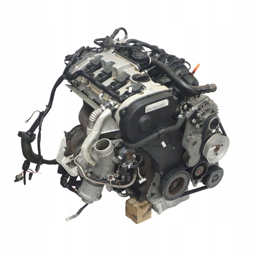 Moteur BPJ - Image 4
