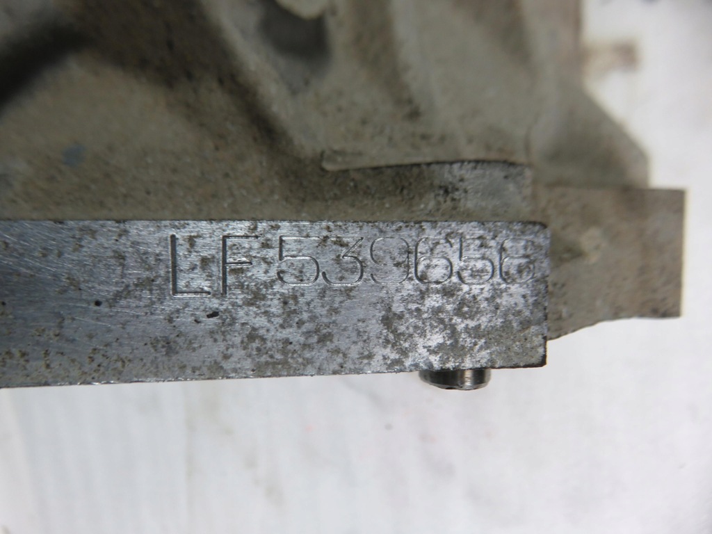 Moteur LFF7 - Image 4
