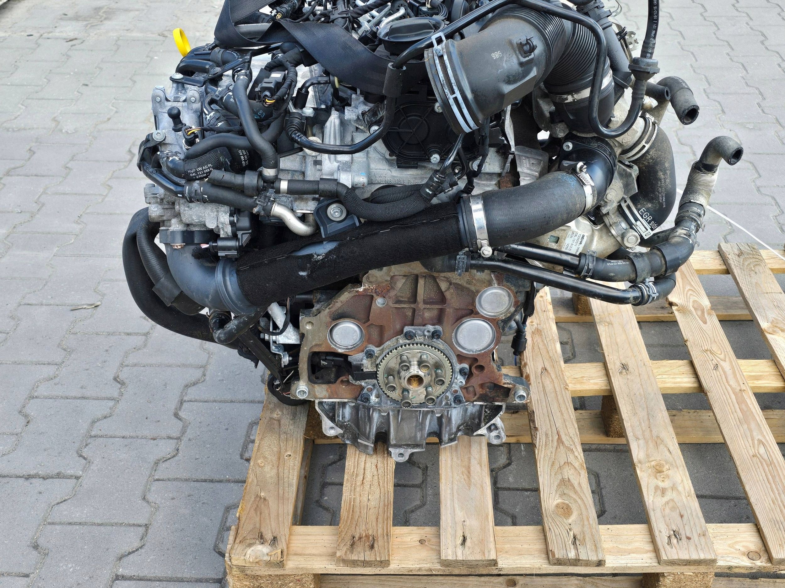 Moteur DFEA - Image 6
