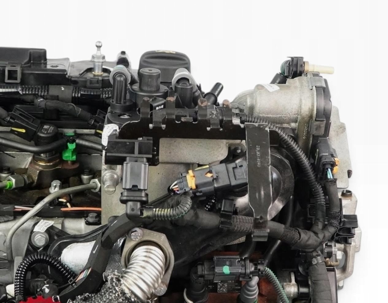 Moteur 9HC (DV6C) - Image 7