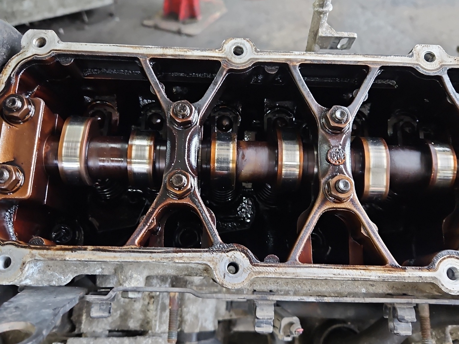 Moteur BGU - Image 5