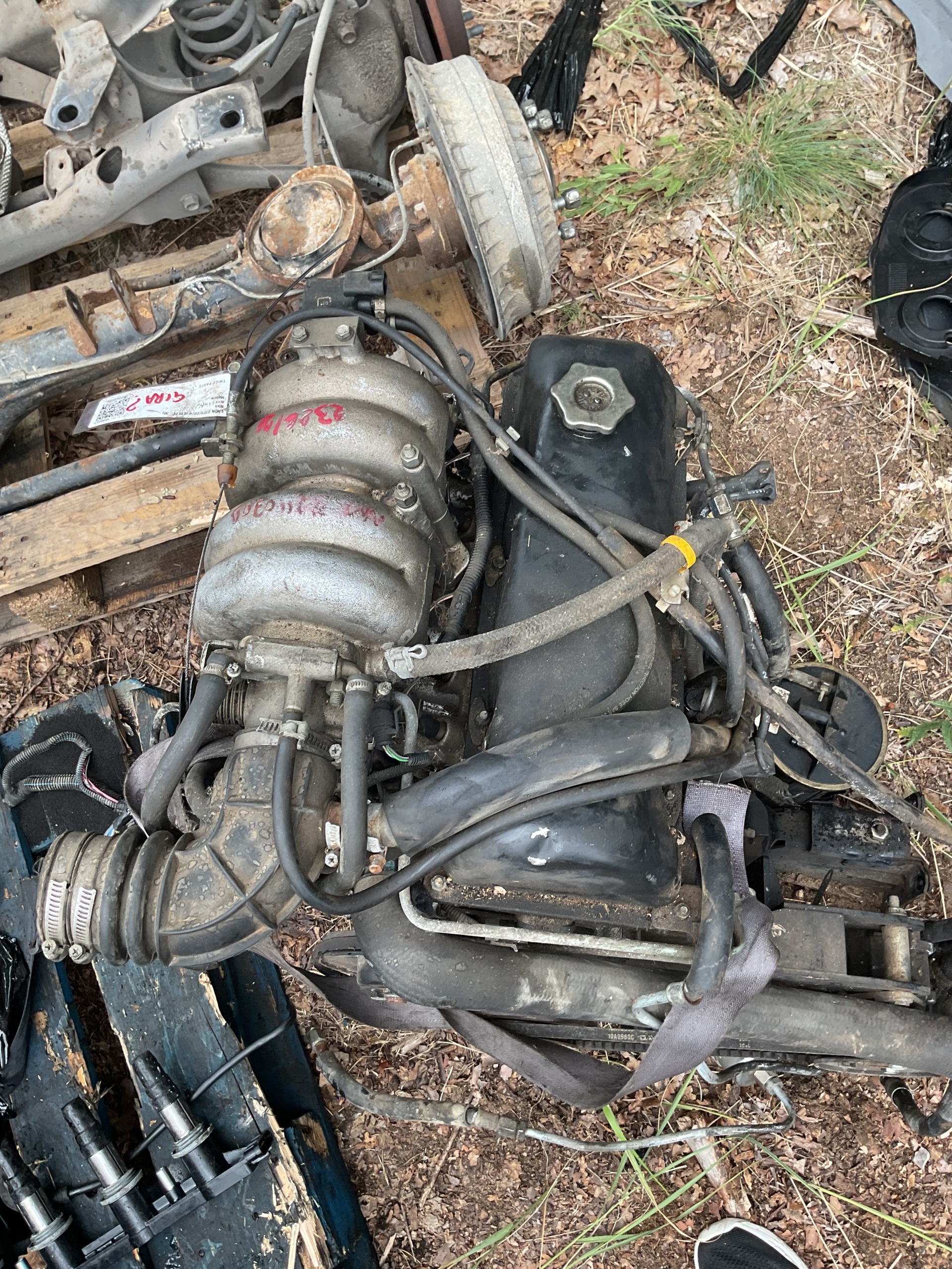 Moteur 21214 - Image 4