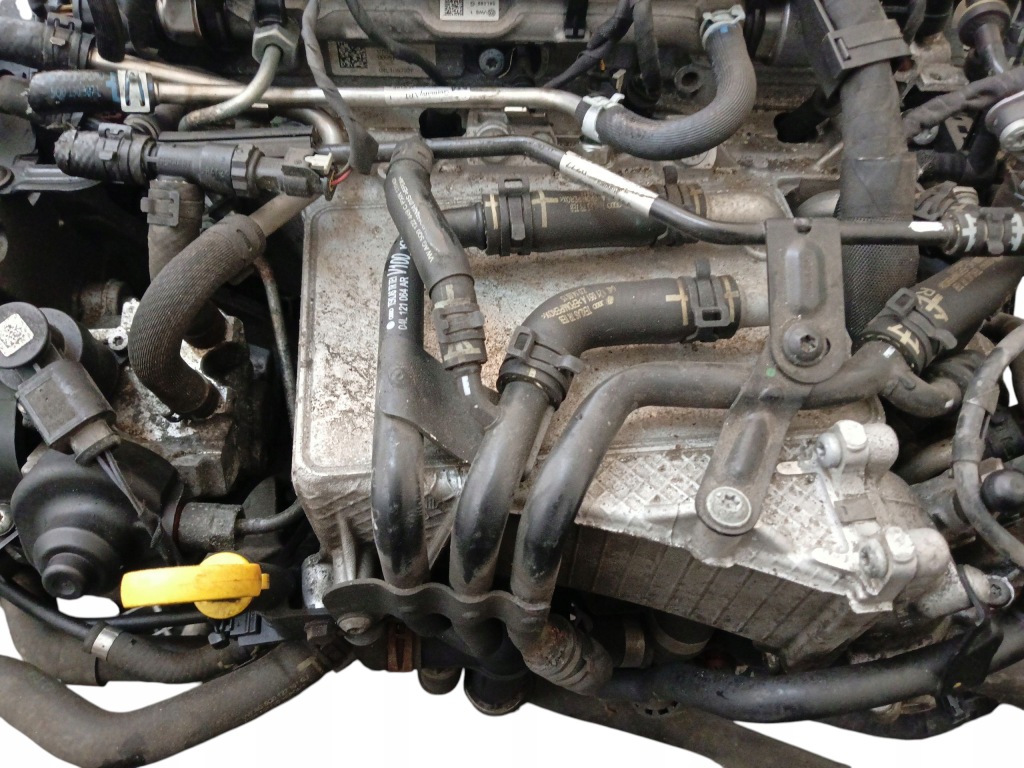 Moteur DFGA — vue 3
