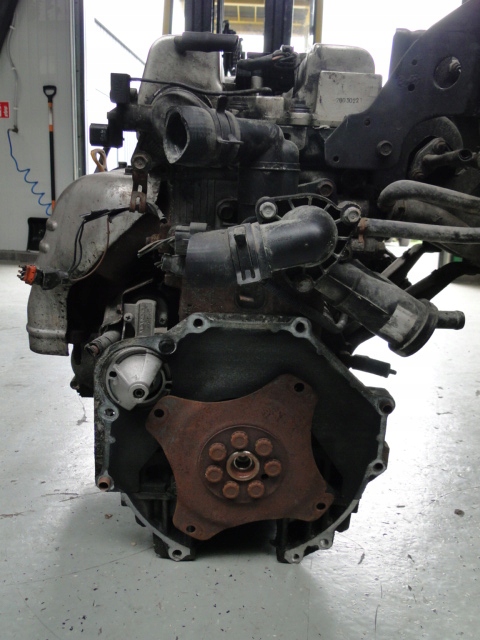 Moteur G4JS — vue 3