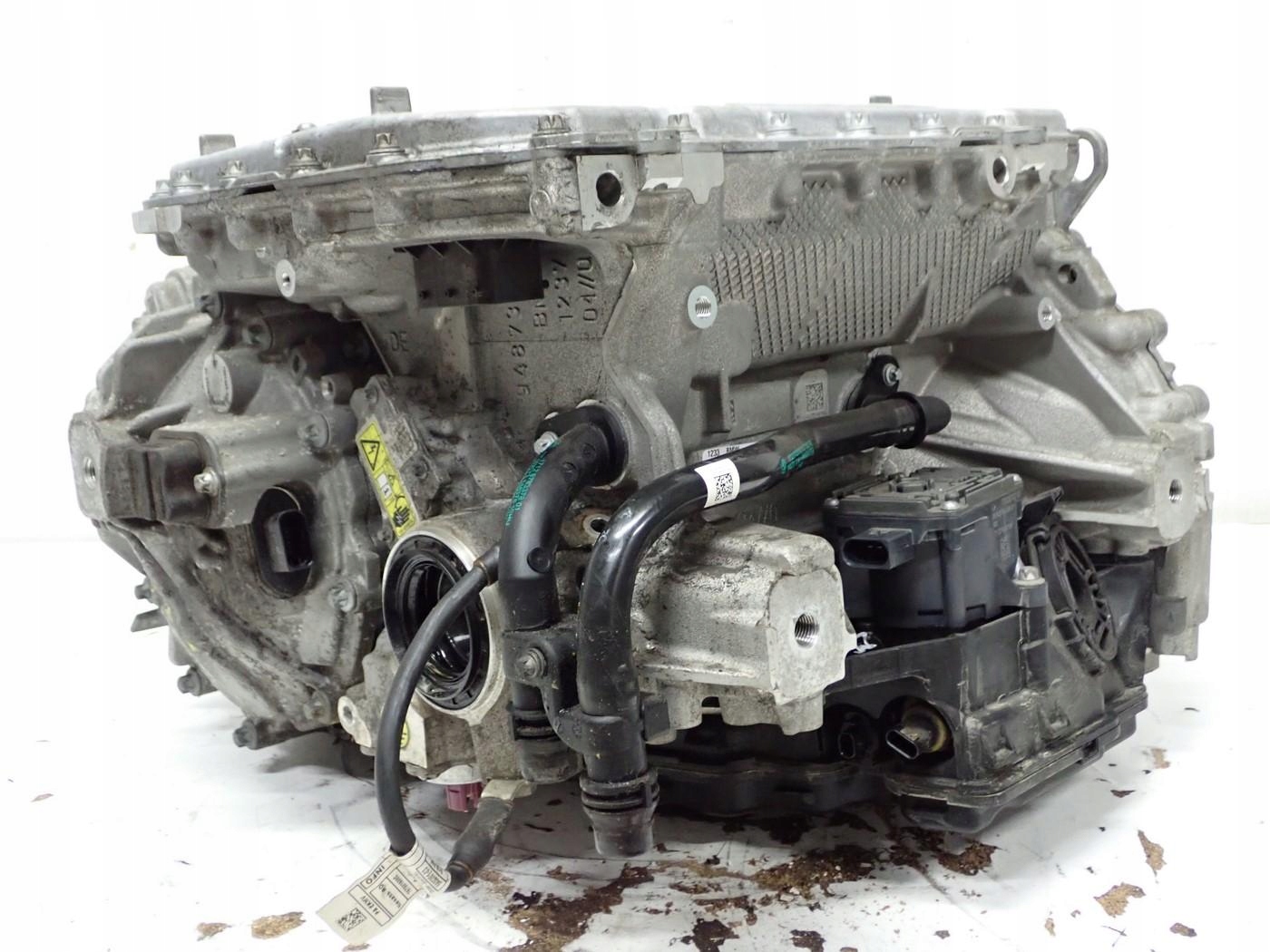 Moteur HA0001N0 - Image 3