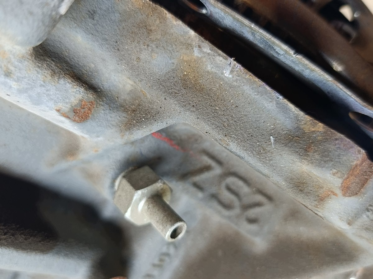Moteur 2SZ-FE - Image 4