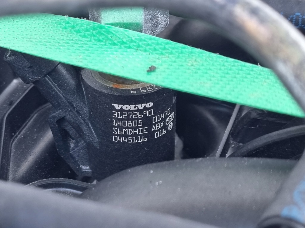 Moteur D 5244 T12 - Image 2