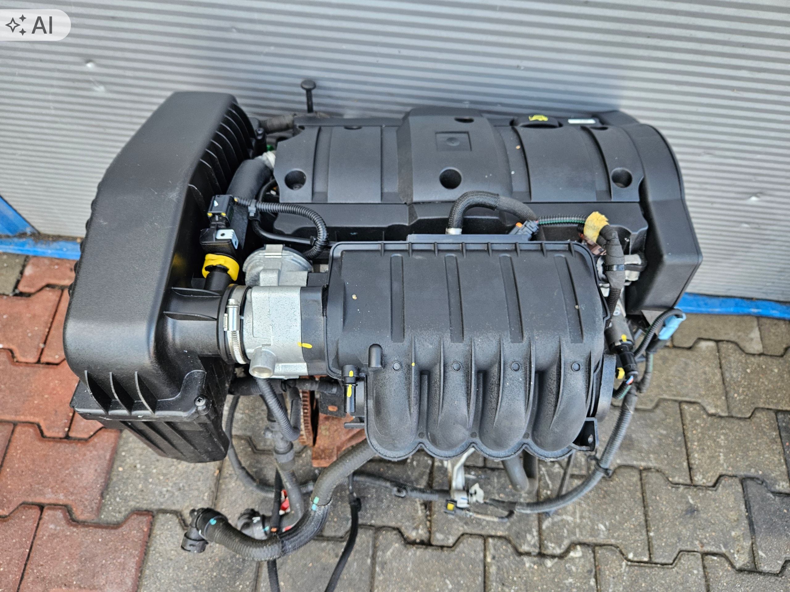 Moteur NFP (EC5) - Image 4