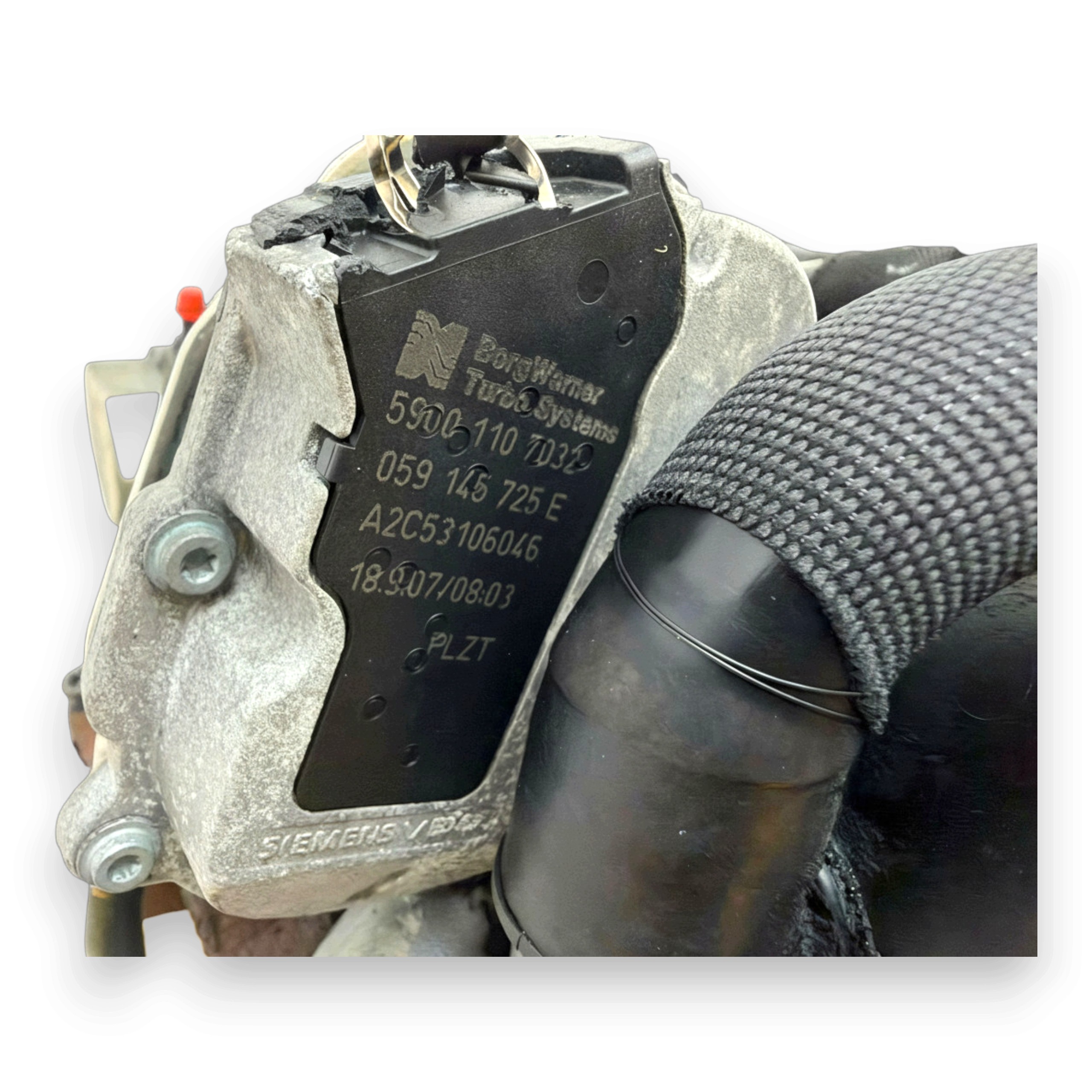 Moteur ASB - Image 9