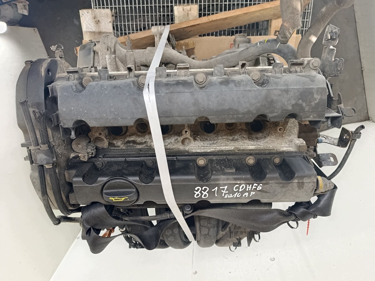 Moteur RFJ (EW10A) - Image 3