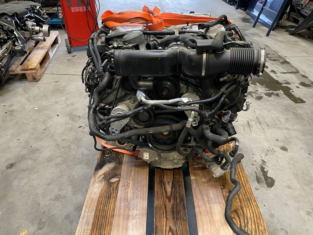Moteur 508PN(AJ133) - Image 1