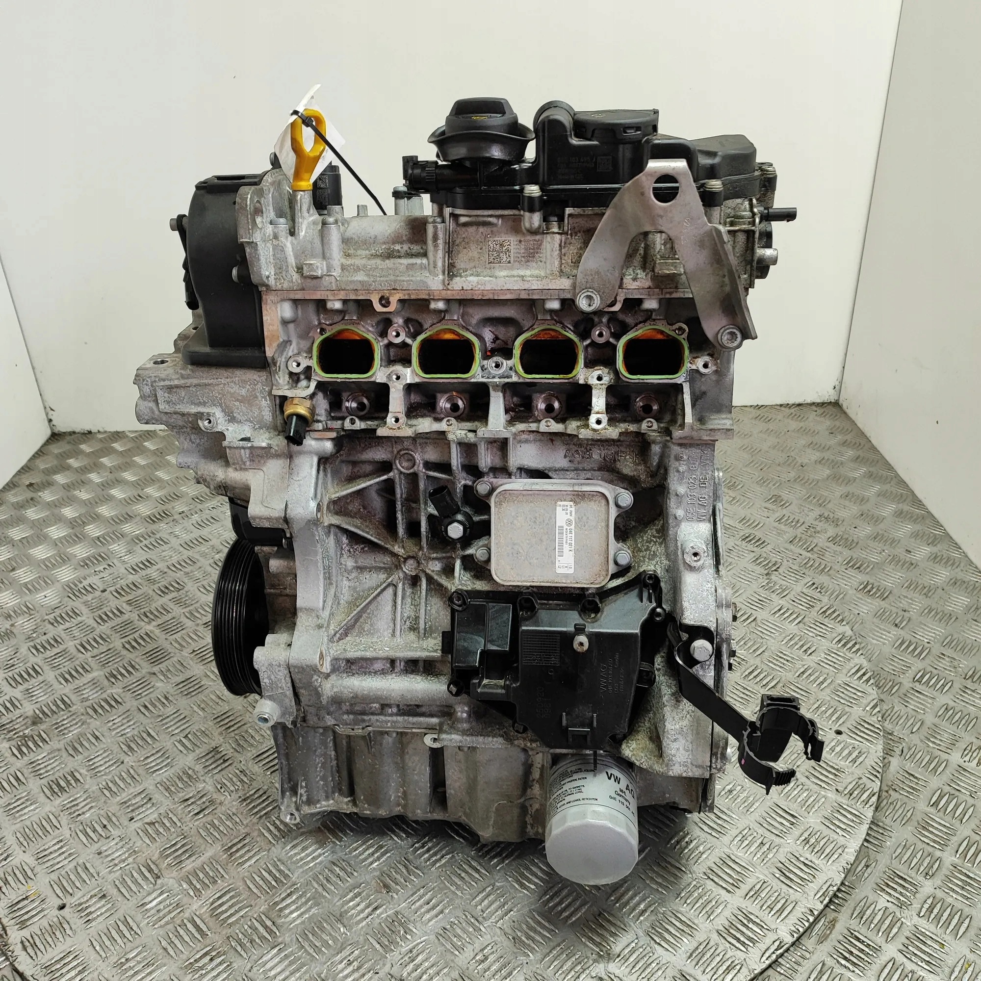 Moteur DFYA - Image 4