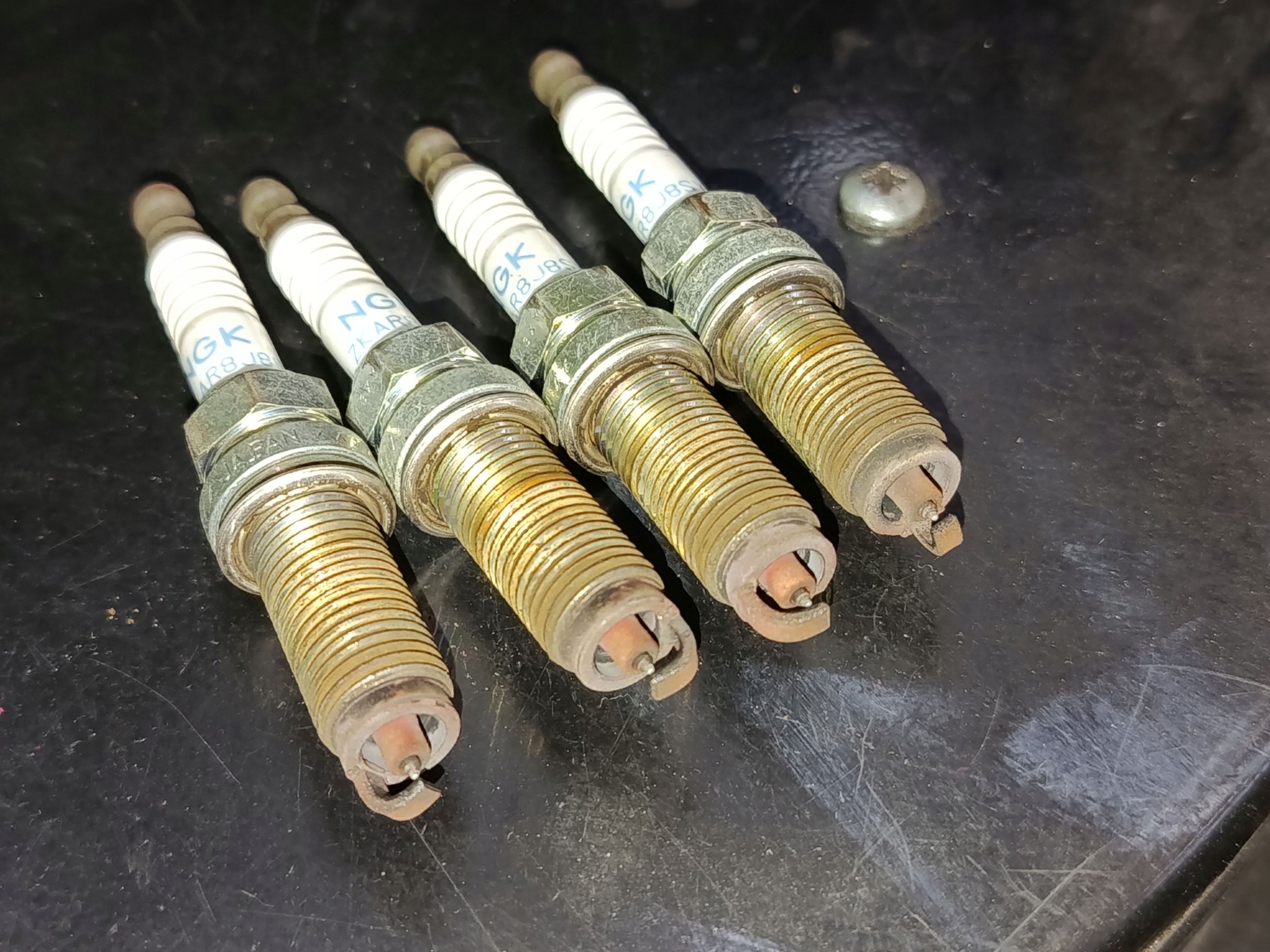 Moteur B 4204 T27 - Image 8