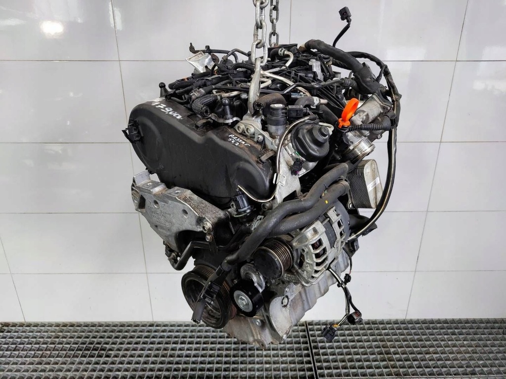 Moteur CFGB — vue 3