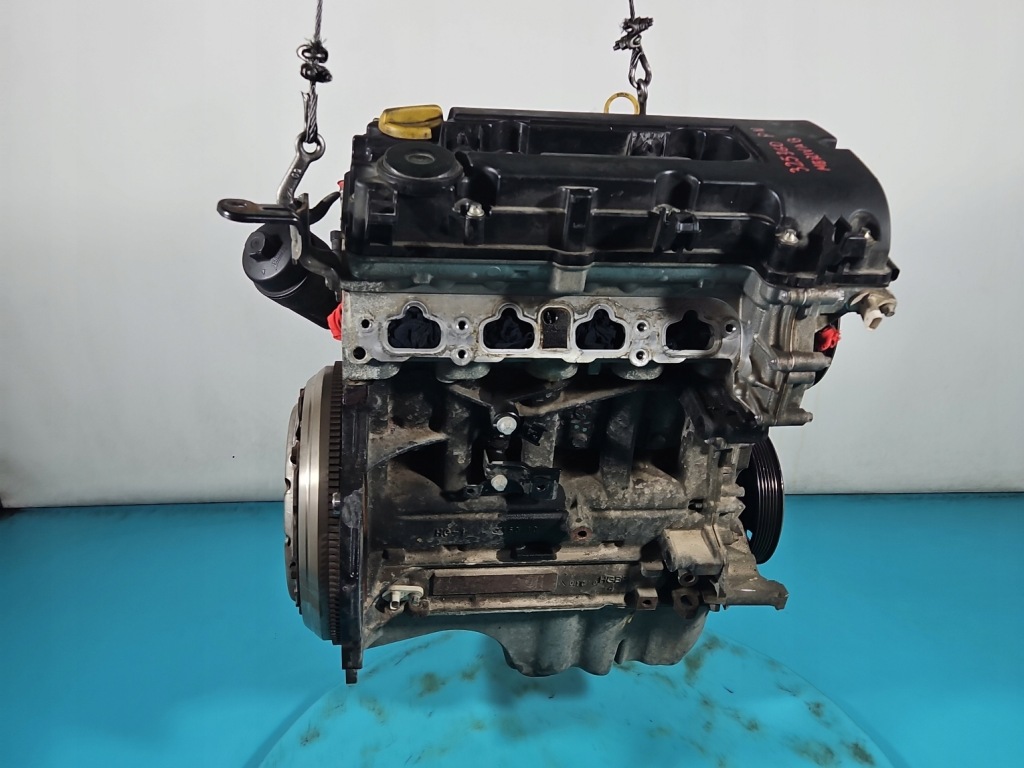 Moteur A 14 NEL - Image 2