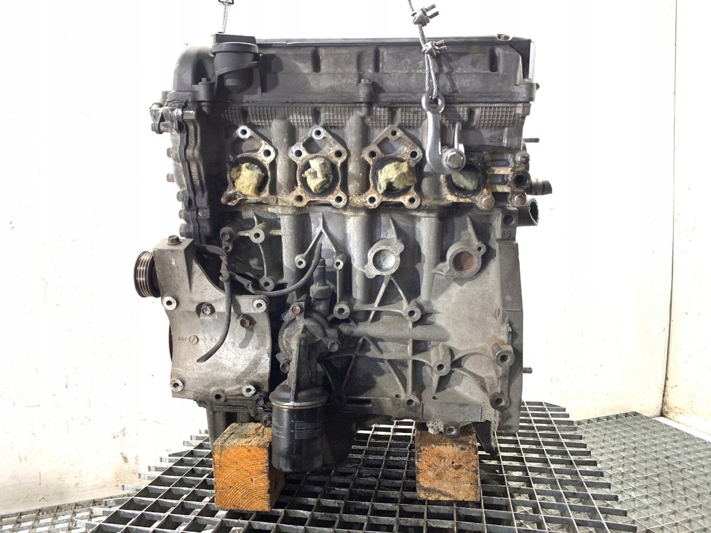 Moteur M13A — vue 2