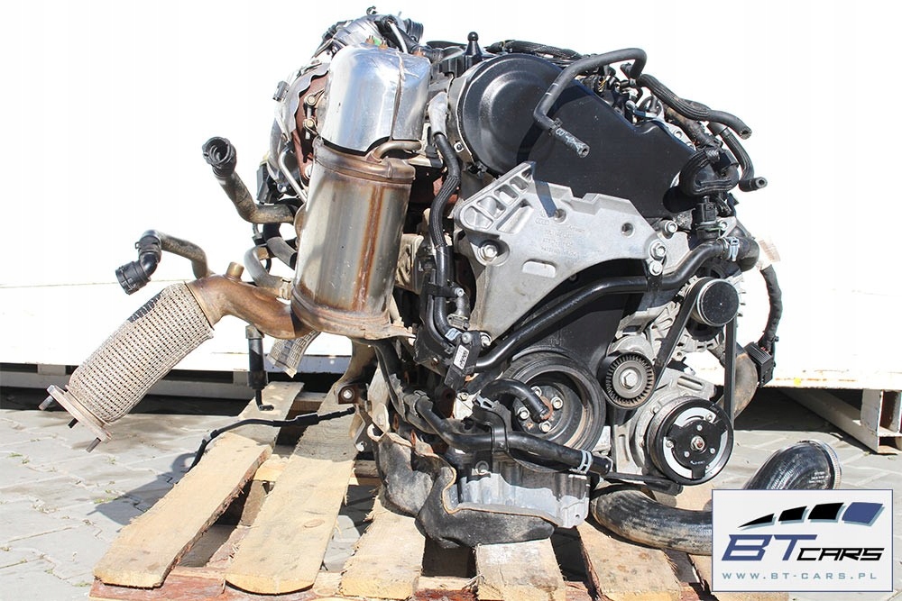 Moteur CFGB — vue 6