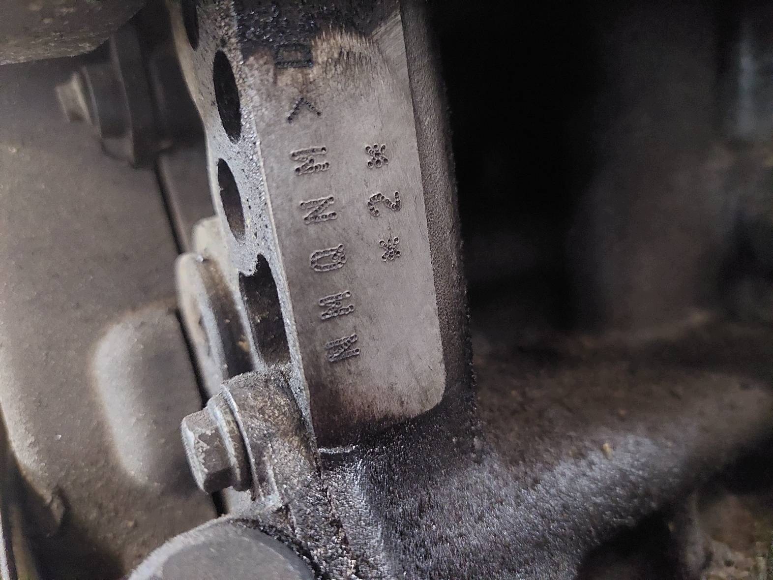 Moteur G8DA - Image 6