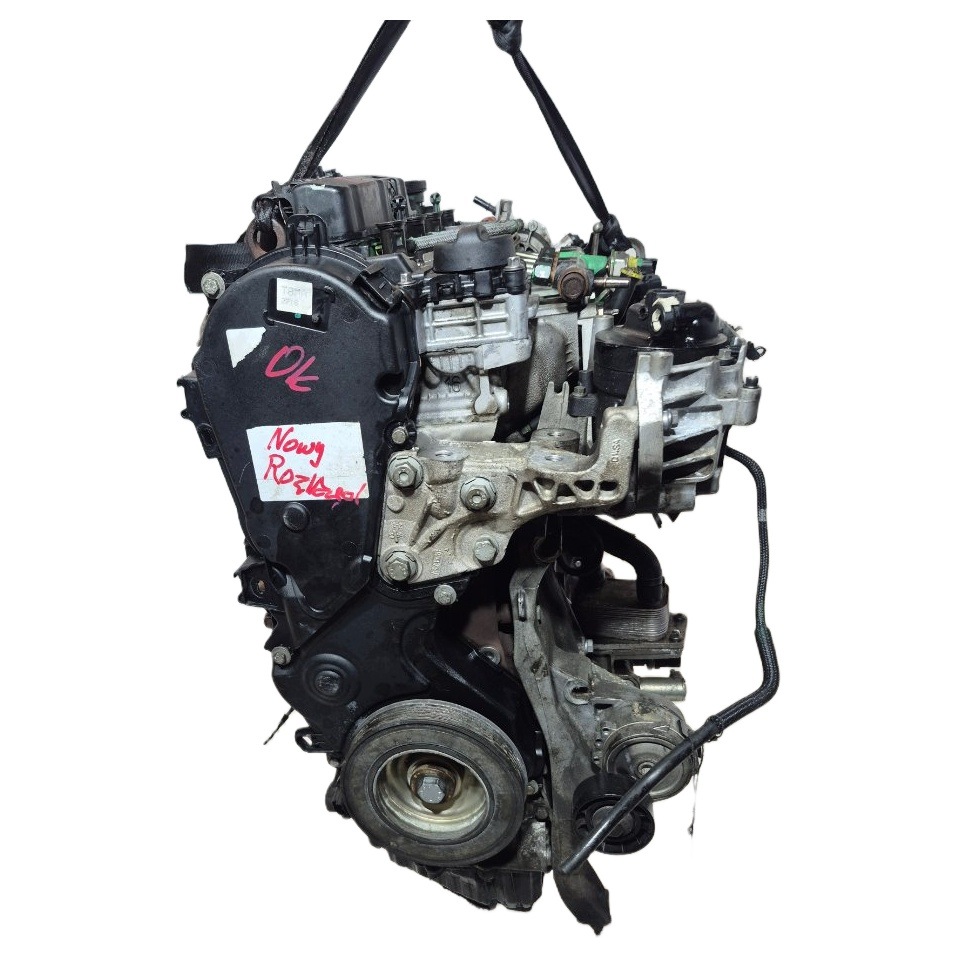 Moteur T8MA - Image 2