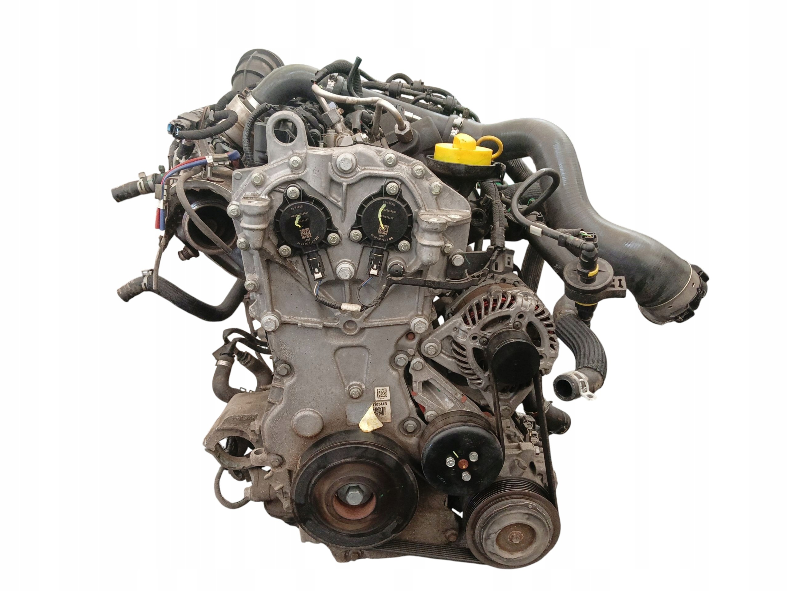 Moteur H5H 490 - Image 7