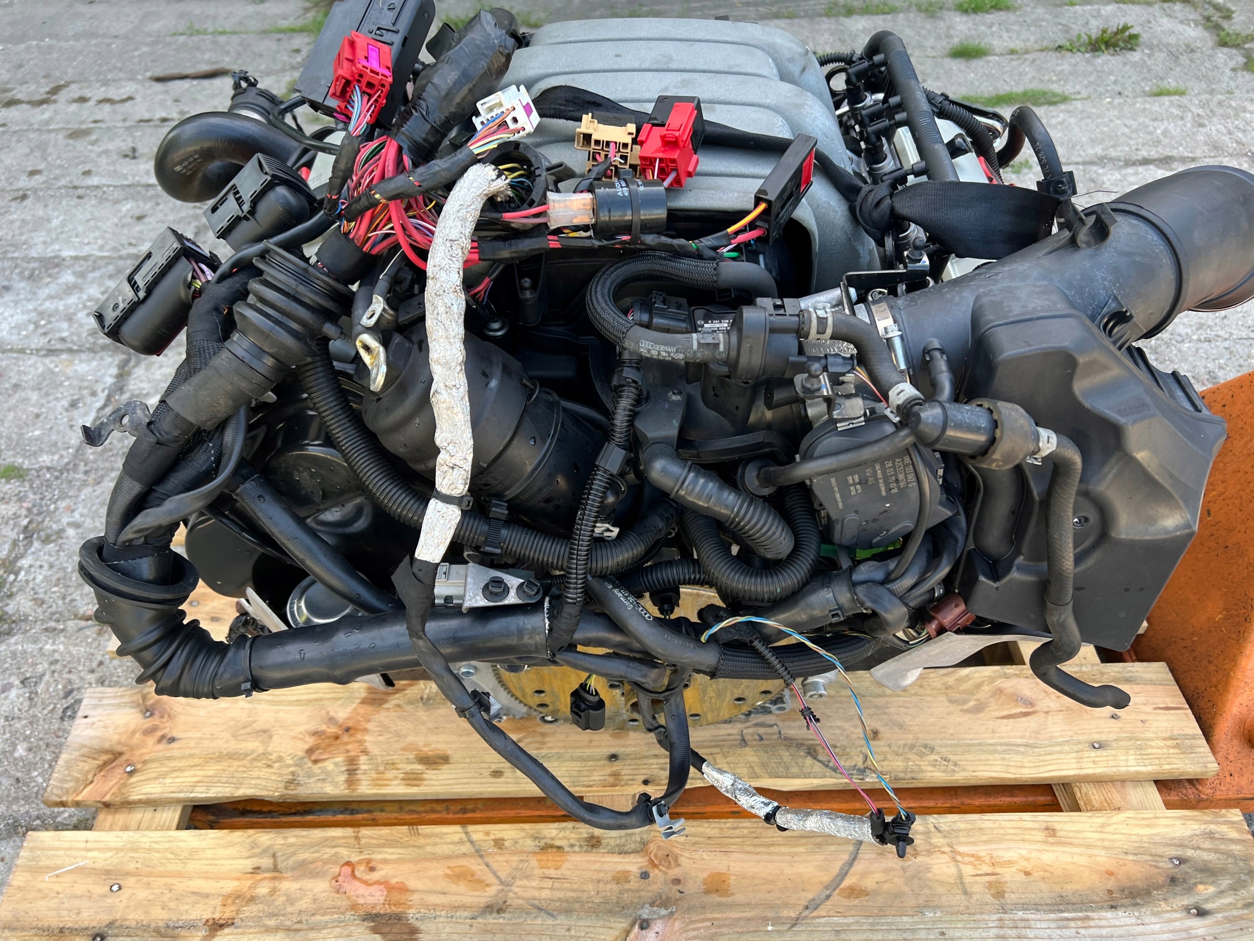 Moteur CHVA - Image 6