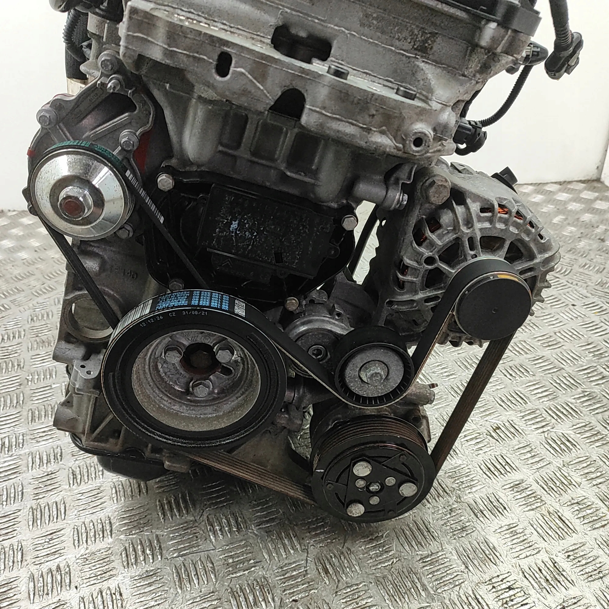 Moteur HMZ (EB2) - Image 6