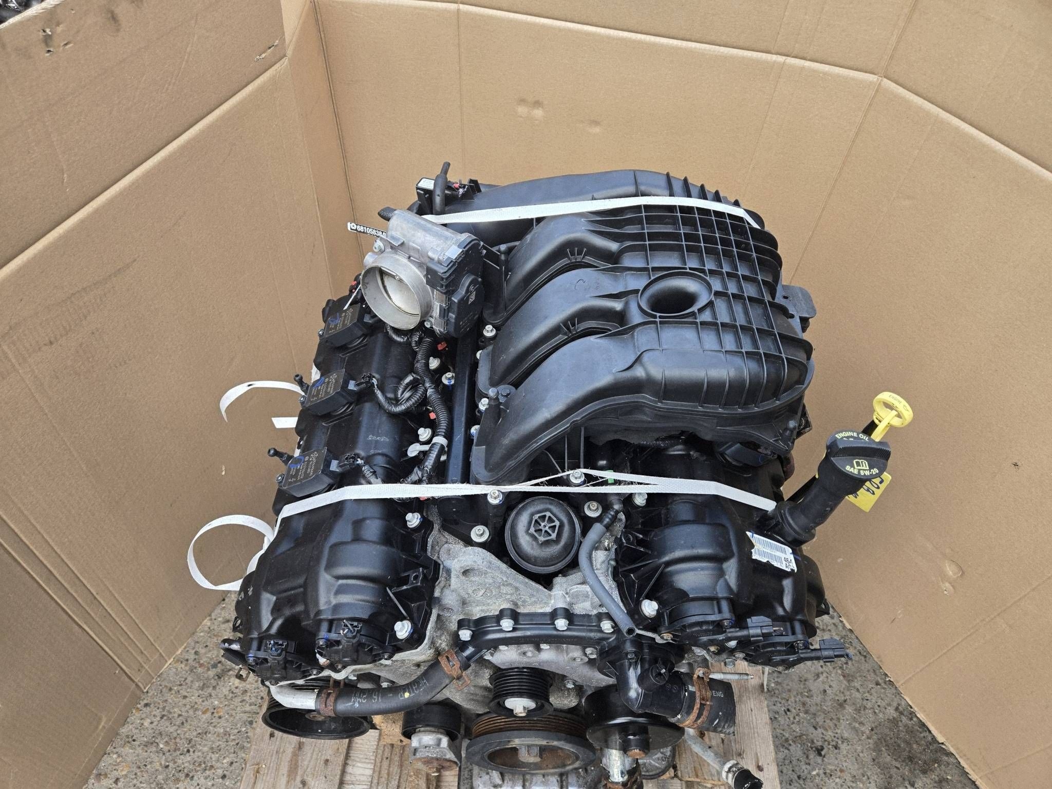 Moteur ERB - Image 2