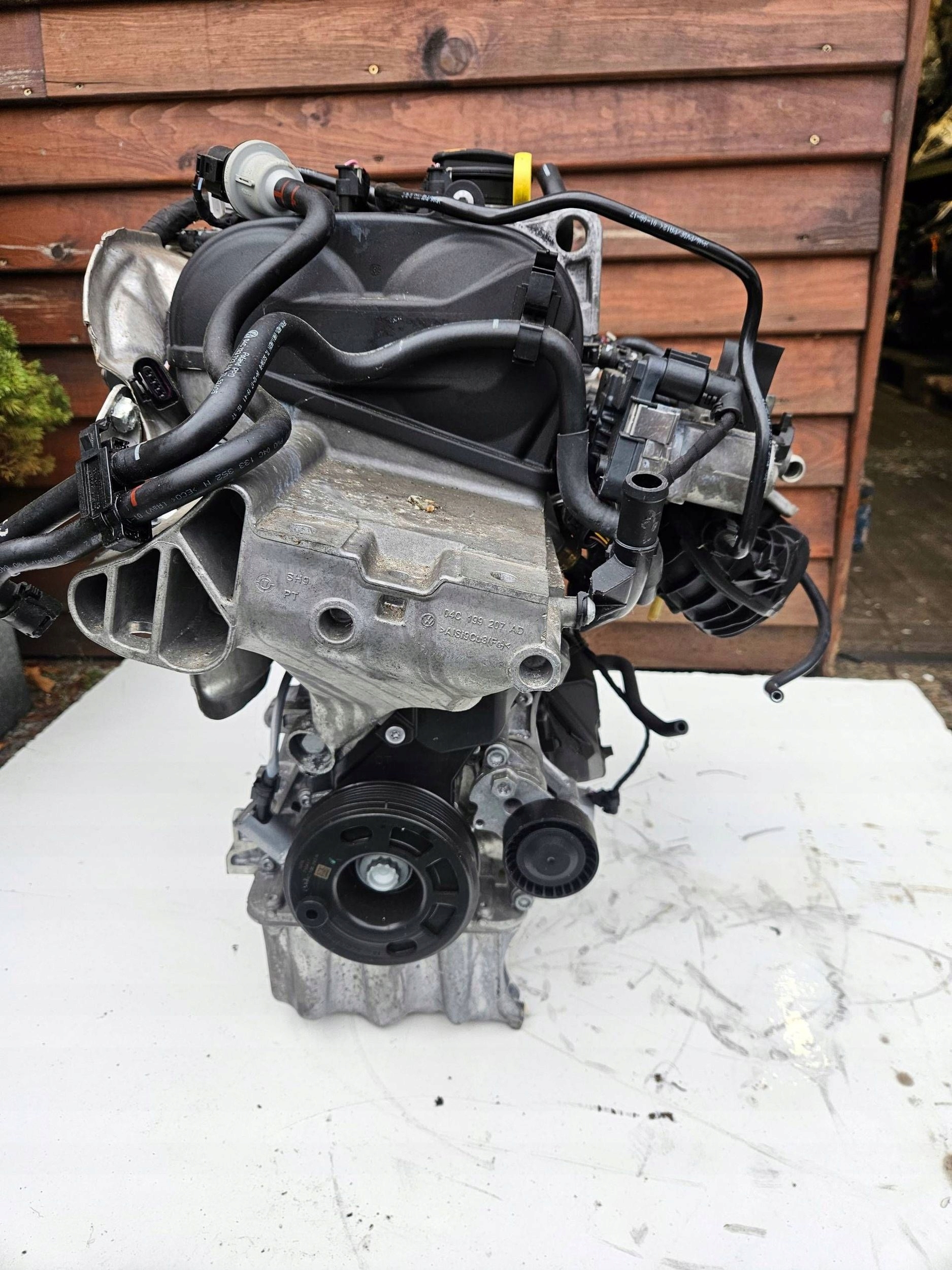 Moteur CHZC - Image 14