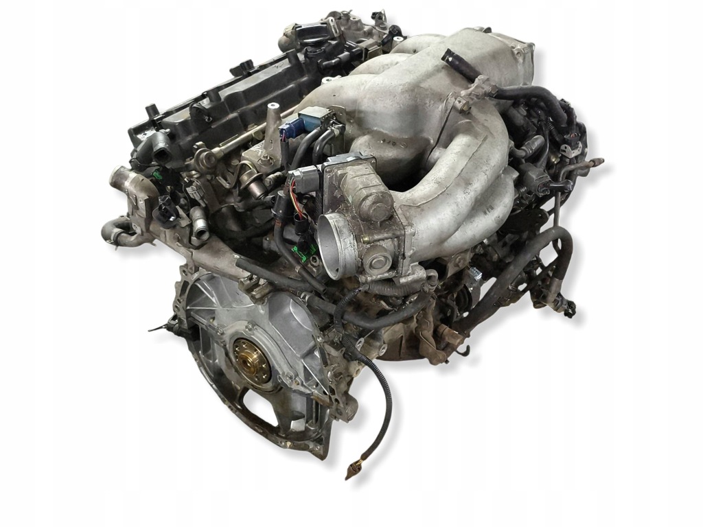 Moteur VQ35DE — vue 4