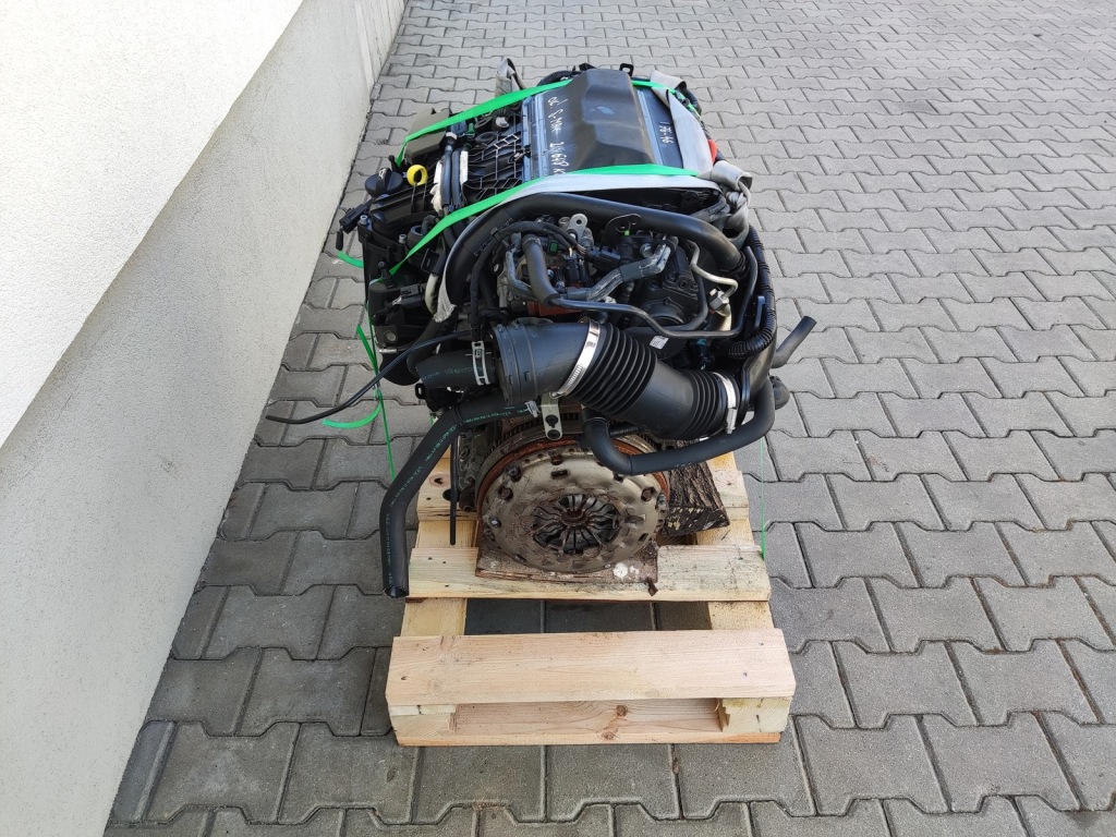 Moteur UFWA - Image 3