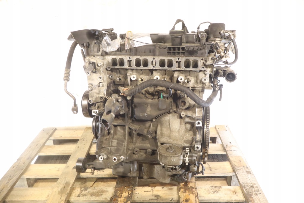Moteur TNWA - Image 1