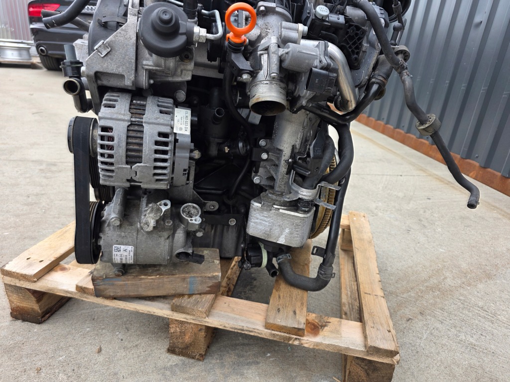 Moteur CBDB — vue 4