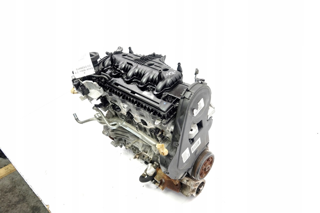 Moteur D 5204 T5 - Image 3
