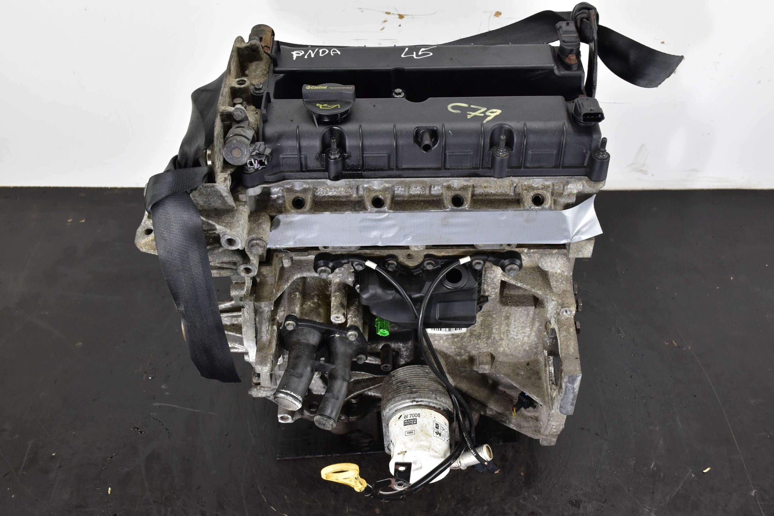 Moteur PNDA - Image 3