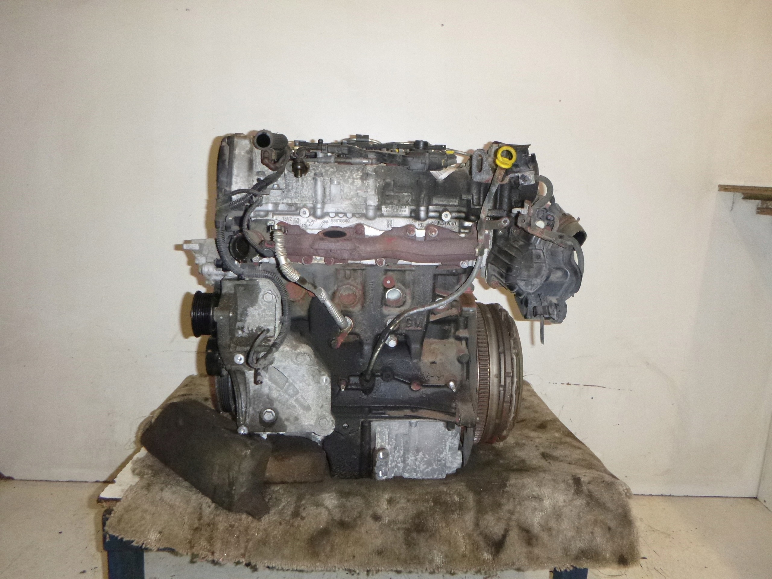 Moteur A 20 DTH - Image 2