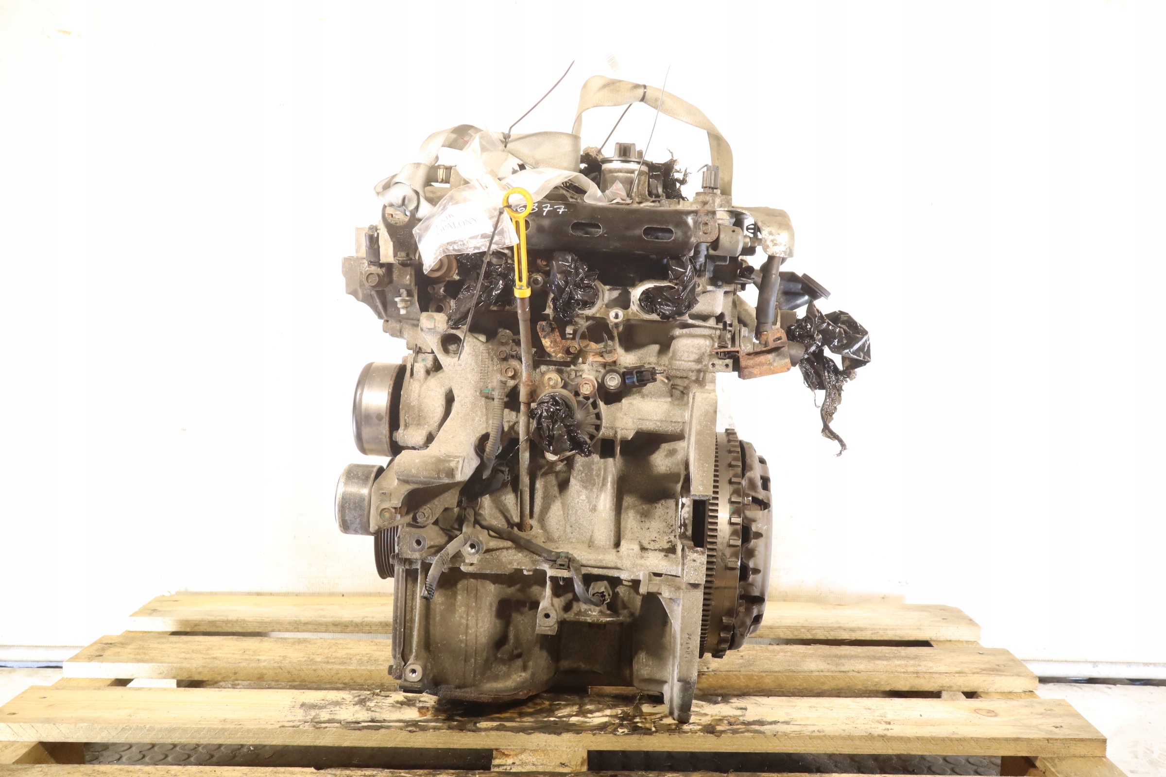 Moteur HR12DE - Image 1