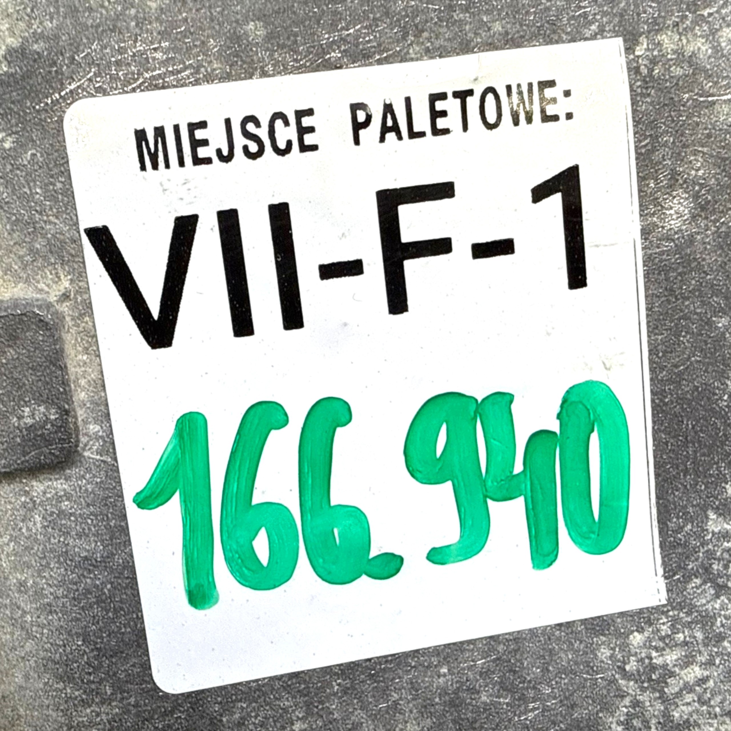 Moteur M 166.940 - Image 8