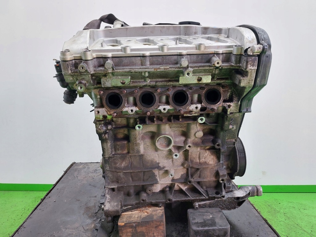 Moteur ALT — vue 7