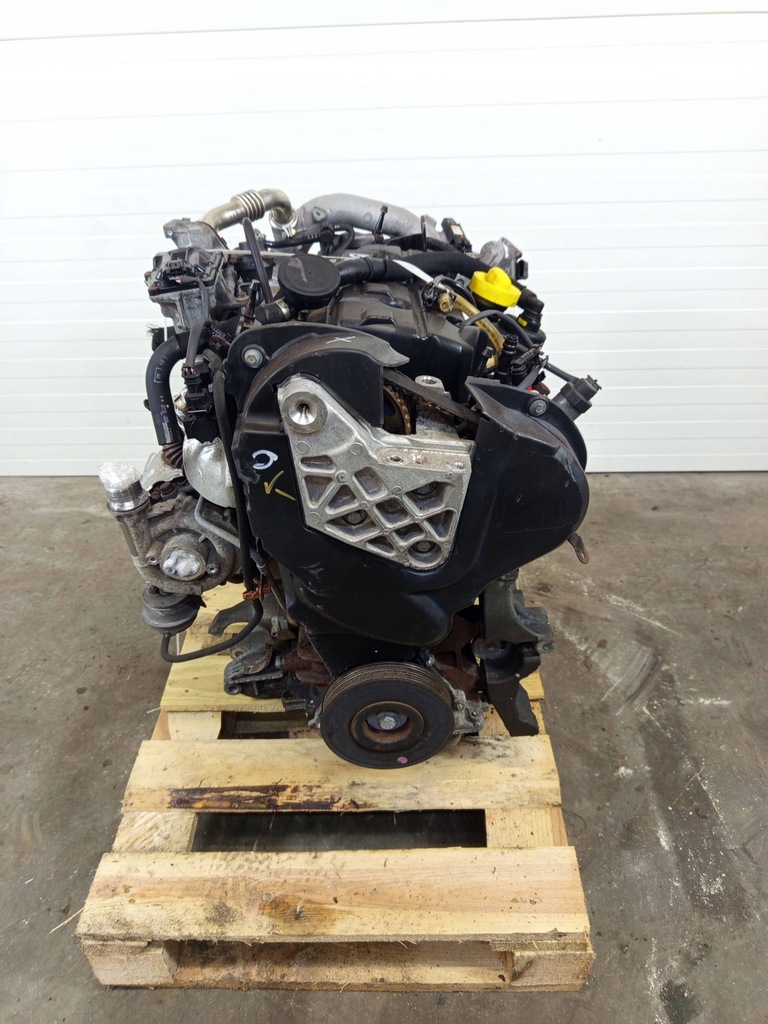 Moteur F9Q 872 - Image 2