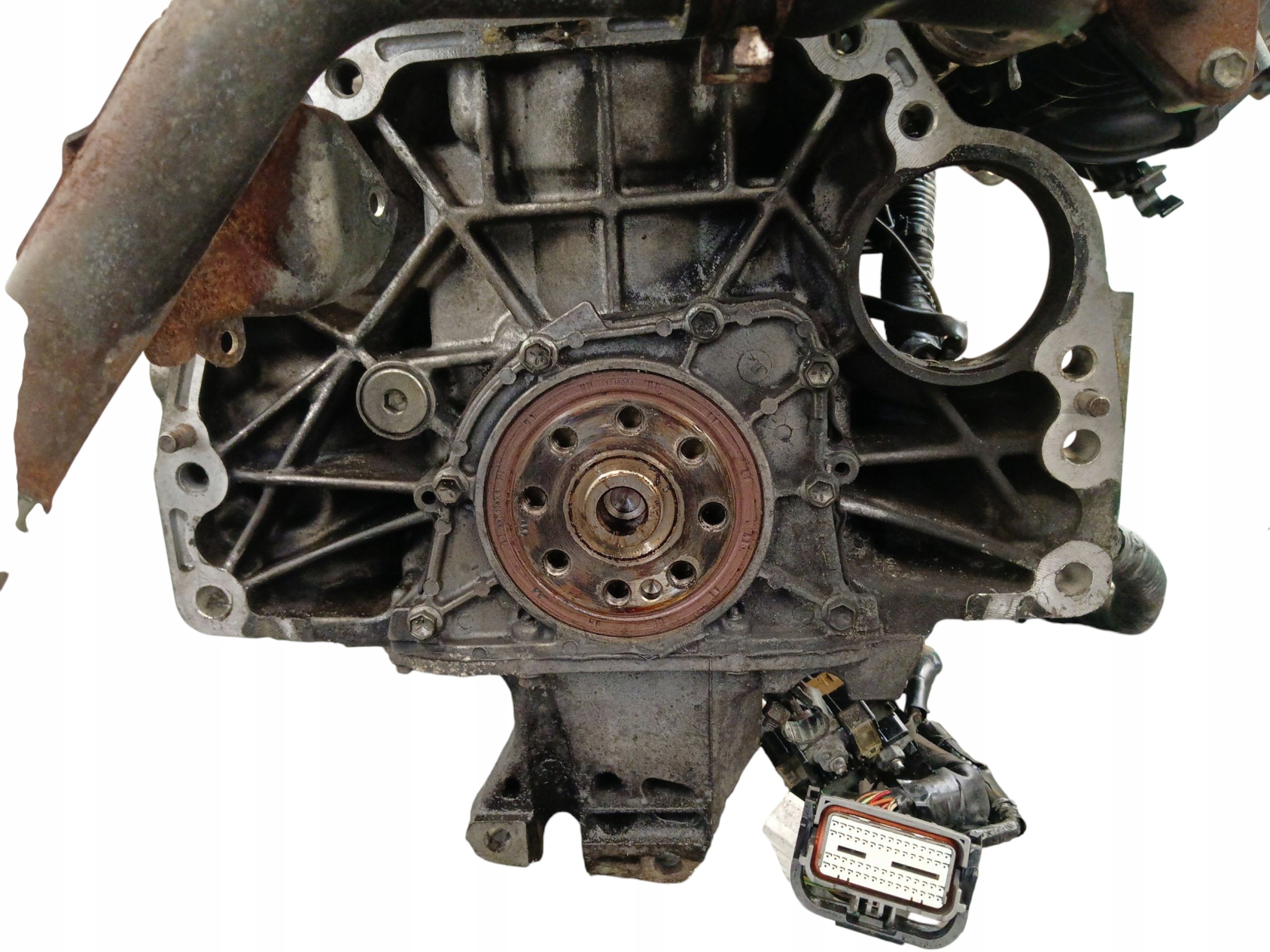Moteur M16A - Image 4