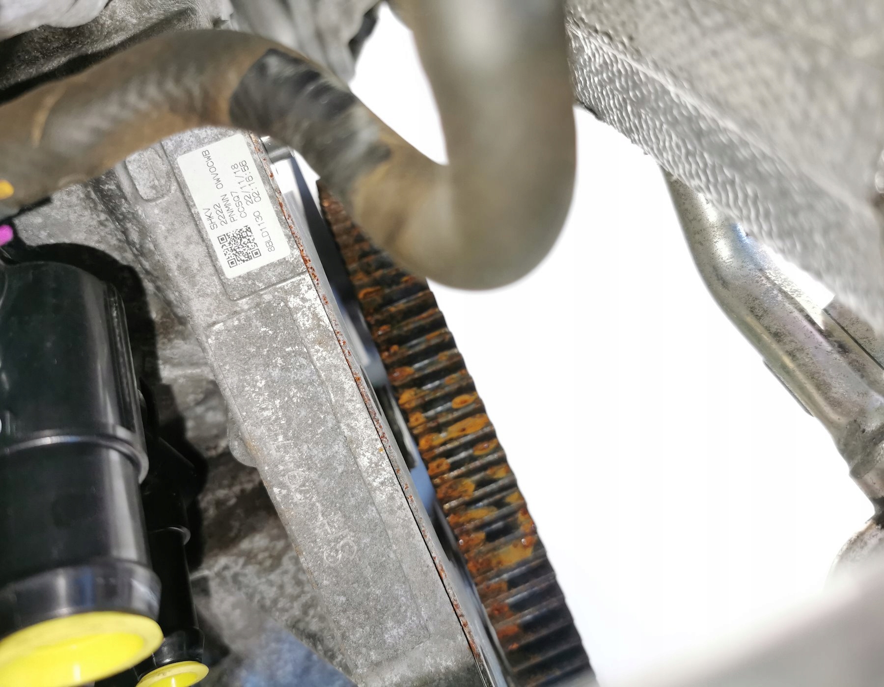 Moteur SHY1 - Image 2