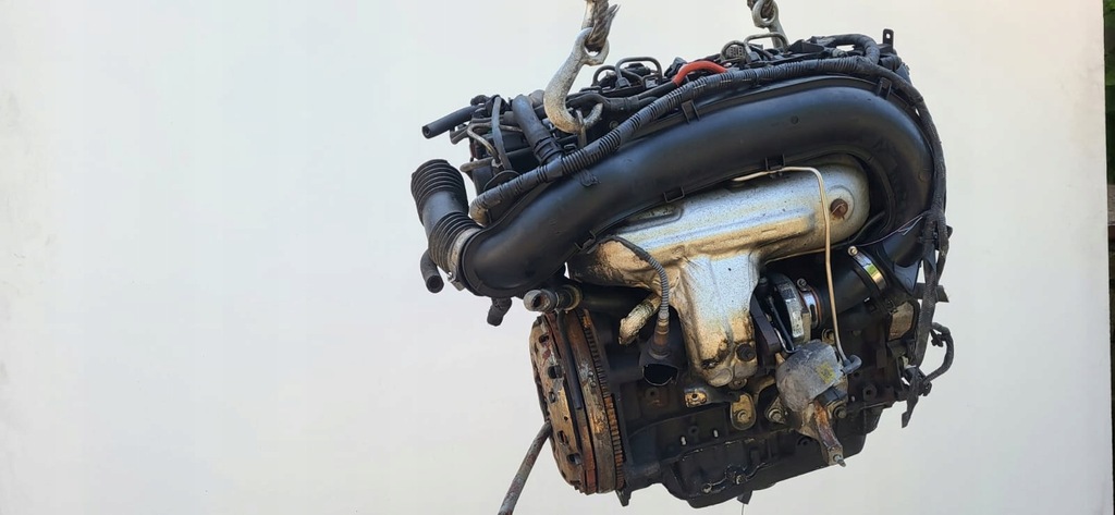 Moteur QXBB - Image 3