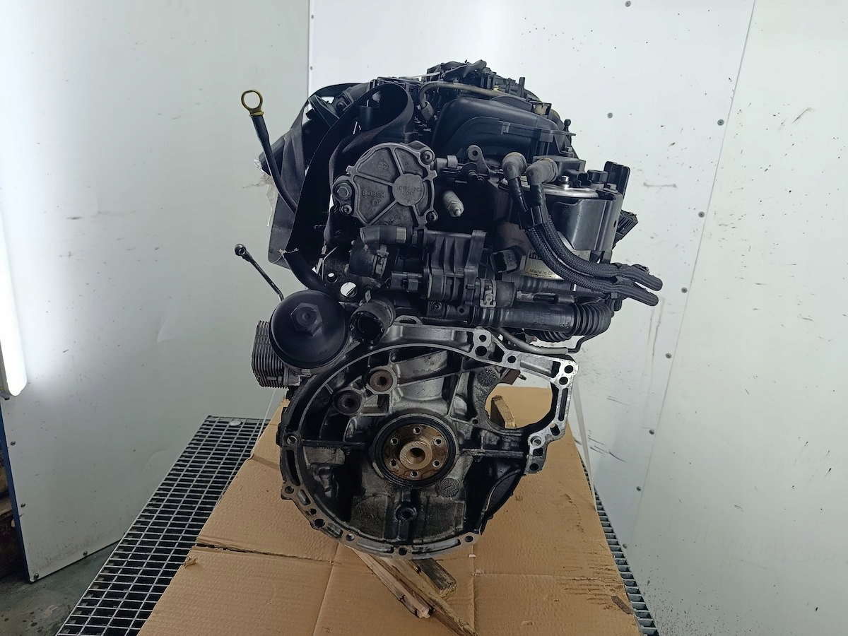 Moteur HHDA — vue 2