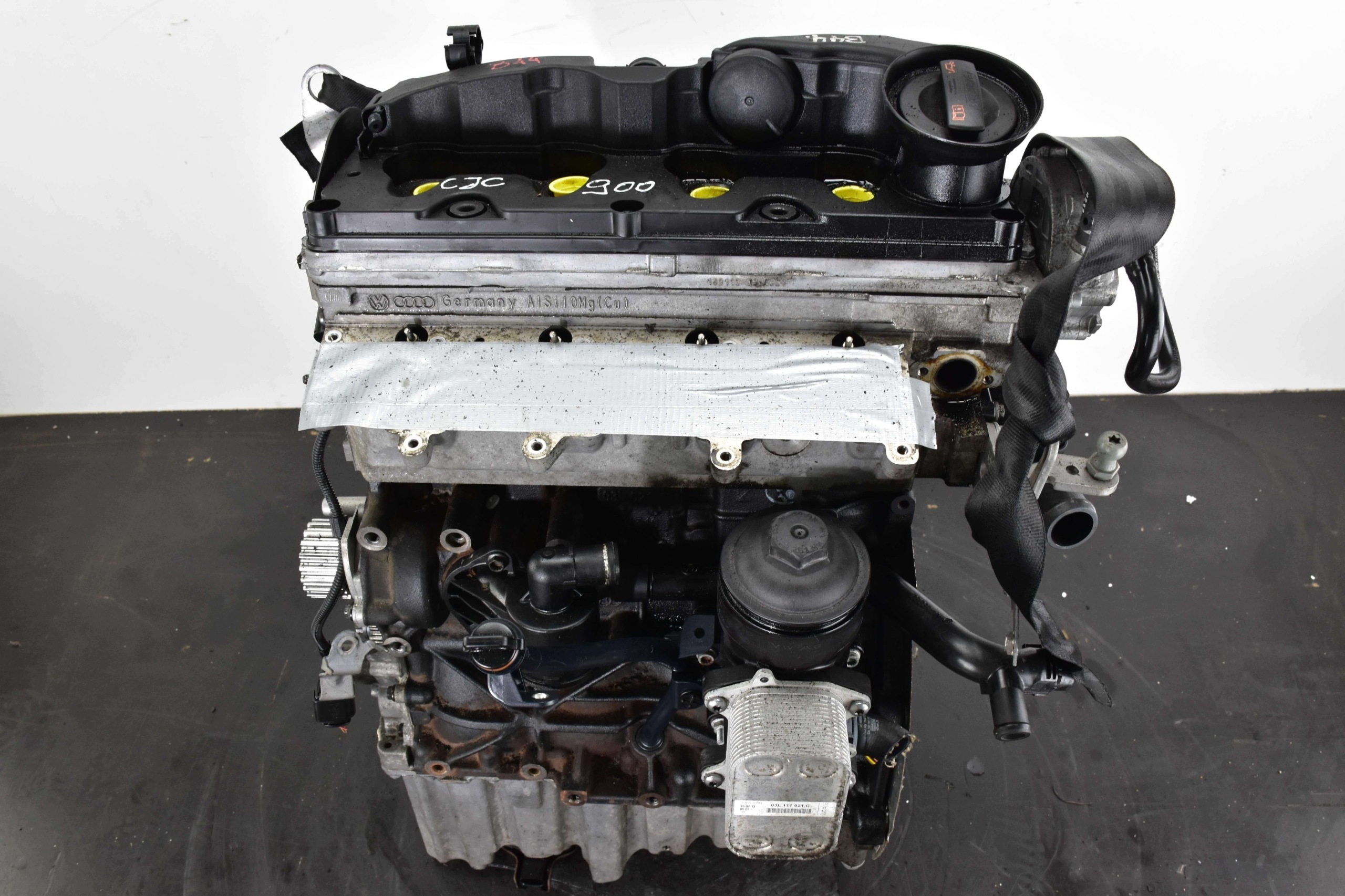 Moteur CJCA - Image 2