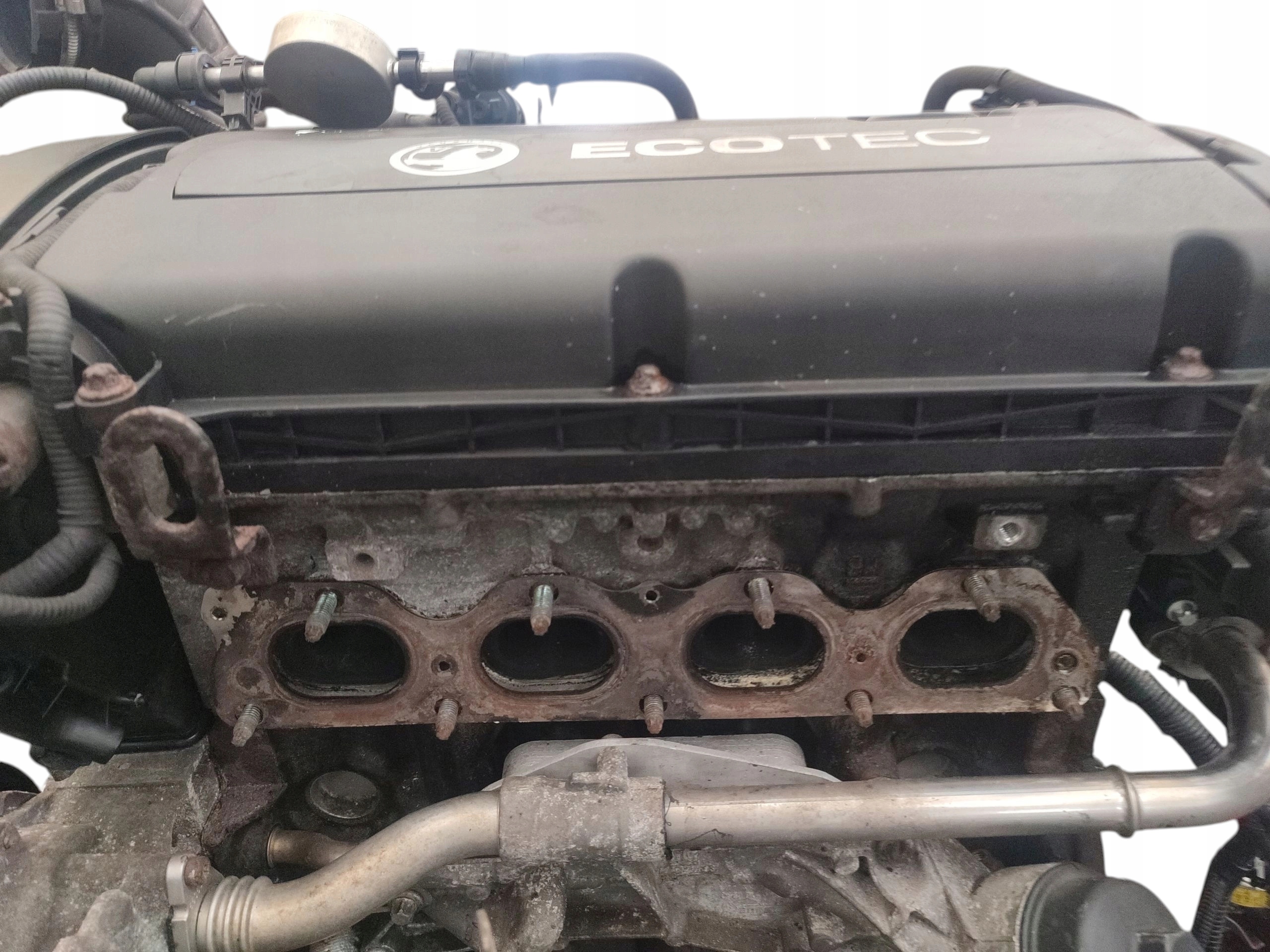 Moteur A 16 XER - Image 6