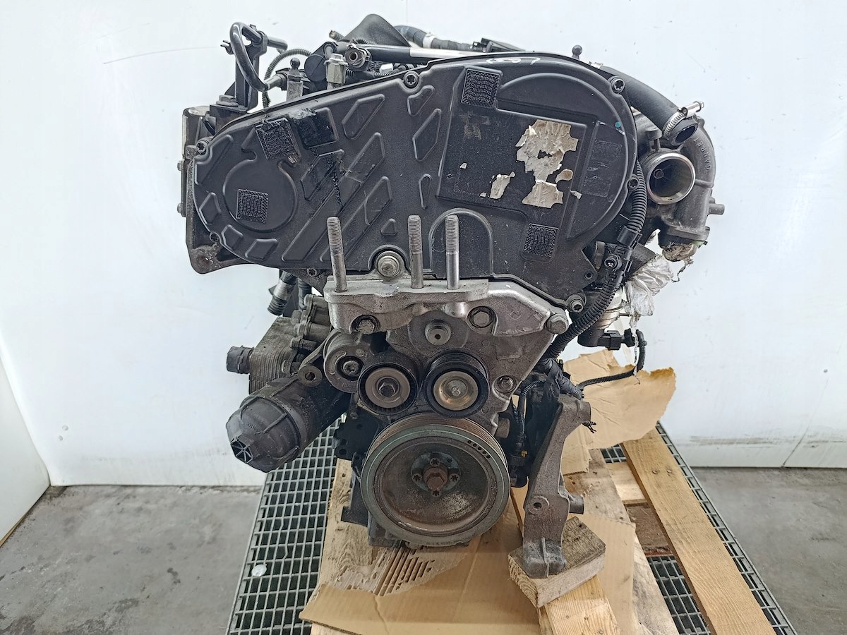 Moteur 940 A5.000 - Image 3